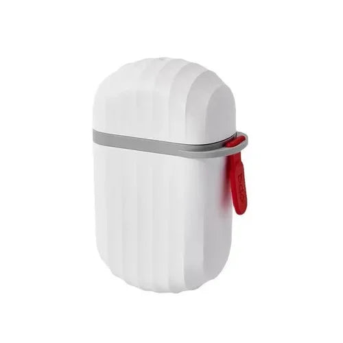 Super Suction Cup Soap Dish with drain water For Bathroom Soap Holder Kithcen Sponge Holder Soap container Bathroom Supplies