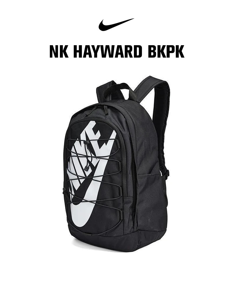 NIKE 2024 Neutral NK HAYWARD BKPK Backpack DV1296-010