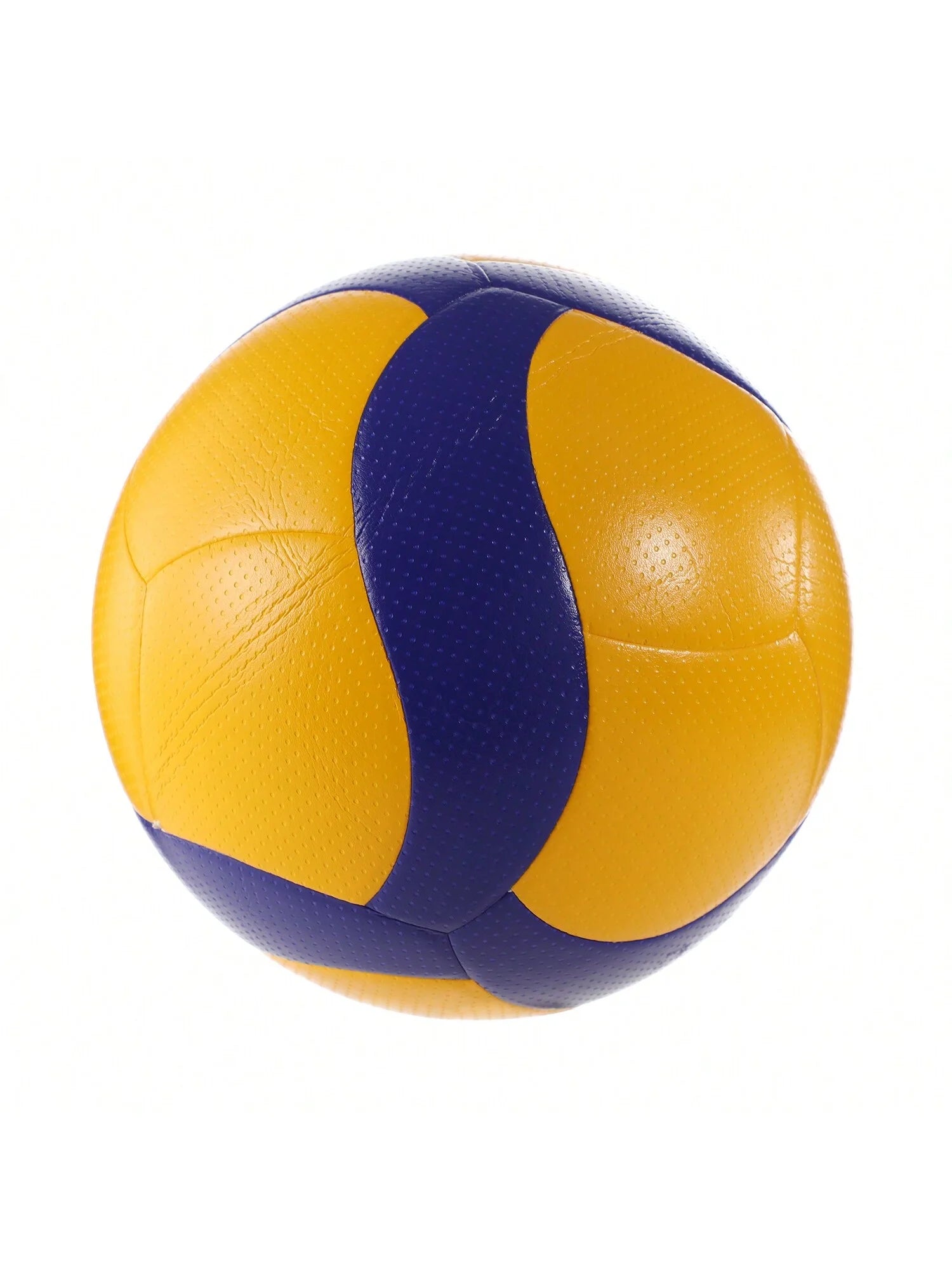 Indoor Outdoor Volleyball New High Quality Leather PU/PVC Soft Beach Volleyball Hard Volleyball V300W/V200W/MVA300/MVA200 Ball