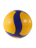 Indoor Outdoor Volleyball New High Quality Leather PU/PVC Soft Beach Volleyball Hard Volleyball V300W/V200W/MVA300/MVA200 Ball