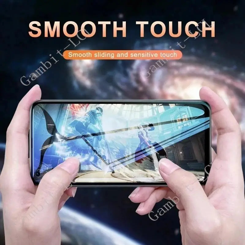 For Samsung Galaxy S9+ Plus GalaxyS9Plus S9Plus GalaxyS9 S9 G965f  HD Soft Hydrogel Film Full Protective Screen Protector Cover