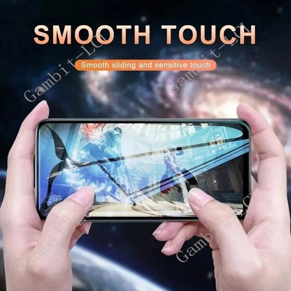 For Samsung Galaxy S9+ Plus GalaxyS9Plus S9Plus GalaxyS9 S9 G965f  HD Soft Hydrogel Film Full Protective Screen Protector Cover