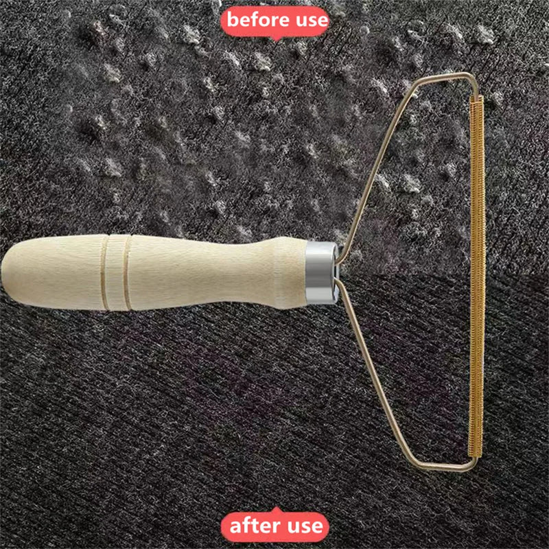 Removedor de Lint para Roupas, Tapete Cleaner, Sofá Limpeza Doméstica, Gato e Cão Escova, Depilação, Reutilizável, Ferramenta Portátil, Pet Itens