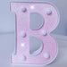 Pink-B