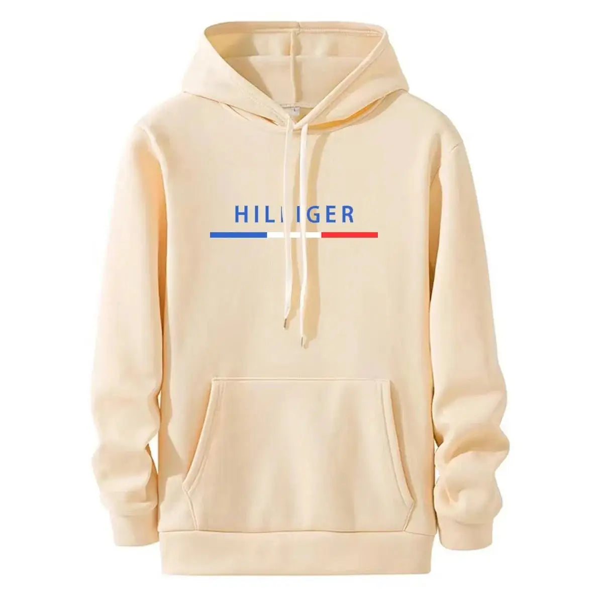 Pull à capuche de style occidental pour hommes et femmes vêtements de rue à manches longues vêtements de mode PVD nouveau 2024