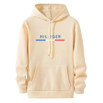 Pull à capuche de style occidental pour hommes et femmes vêtements de rue à manches longues vêtements de mode PVD nouveau 2024