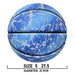 No Logo Blue-Size 5