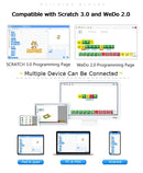 NEW Technical WeDo 2.0 Core Educational Set Building Blocks with Book DIY Parts 45300 Scratch 3.0 Children Toys Christmas Gifts