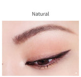1Pc Ultra Fine Double-Ended Eyebrow Pencil Waterproof Sweat-proof Long Lasting Professional Eye Makeup for Women Wholesale 1.5mm