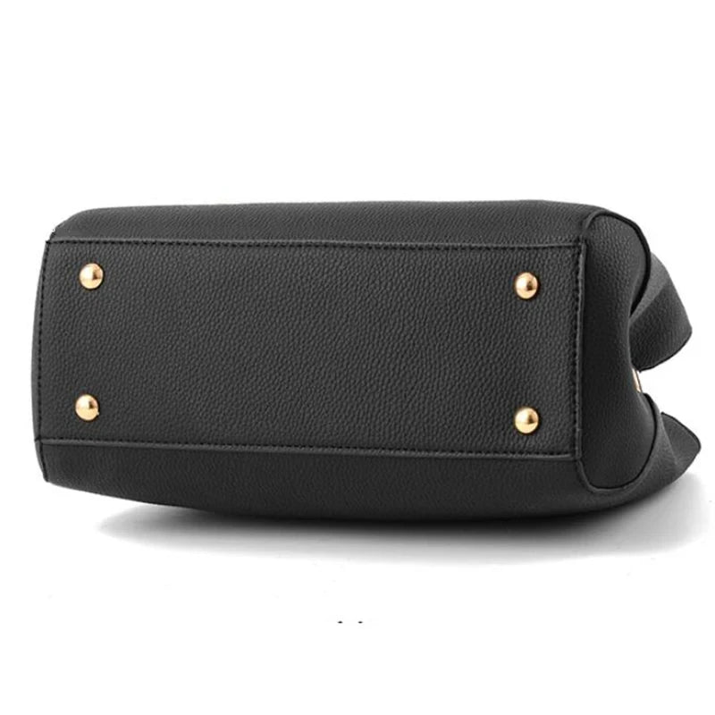 Fashion Women Handbag Crossbody Bags Casual Messenger Totes New Flowers Design Lady Shopping Shoulder Bags