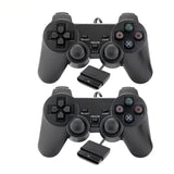 Wired gamepad For Sony PS2 Controller Game Joystick Vibration Game Controller for PlayStation 2 Ps2 controller Game