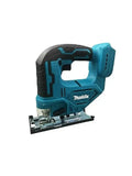 Makita DJV182Z Brushless 18V 340W Cordless Barrel Handle Jigsaw without Battery DJV182 New