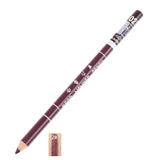 Professional Wood Lip liner Waterproof Lady Charming Lip Liner Soft Pencil Makeup Women's Long Lasting Cosmetic Tool 28Color