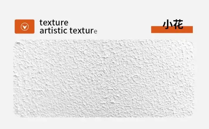 4/8inch Wall Paint Roller Brush Portable Sponge Painting Roller with Handle Roller Brush Paint Portable for Wall Painting Tool