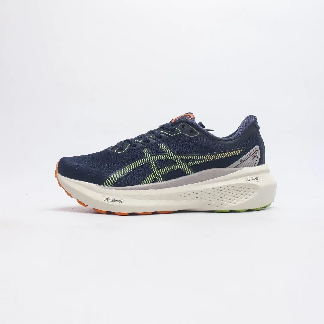 Zapatillas de running Asics Gel Kayano 30 para hombre, amortiguación, Gel Kayano 30 K30, transpirables, para exteriores