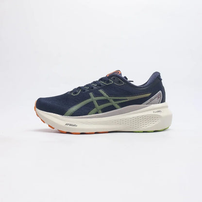 Zapatillas de running Asics Gel Kayano 30 para hombre, amortiguación, Gel Kayano 30 K30, transpirables, para exteriores