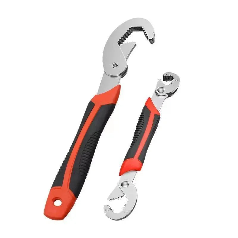 6-32mm Universal Wrench Set MultiFunction Adjustable Portable Keys Bionic Torque Ratchet Oil Filter Spanner Hand Tools