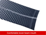 1 Pair Unisex Cycling Running Sports Sleeve Arm Cooling Sleeves UV Sun Protection Cuff Cover Protective Elastic Arm Sleeves New