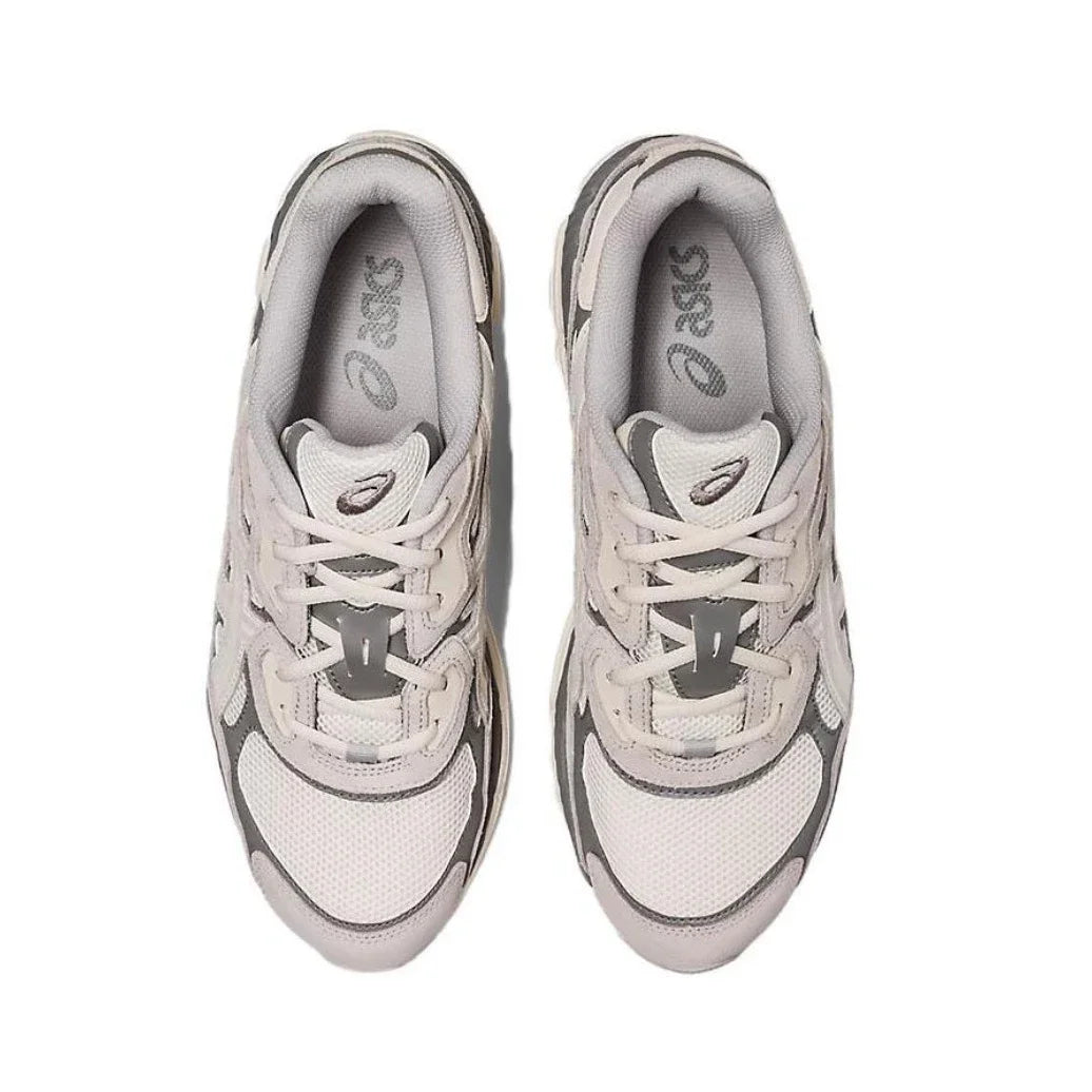 Asics Gel-NYC Original Running ShoesMen and Women Sneakers Breathable Balance