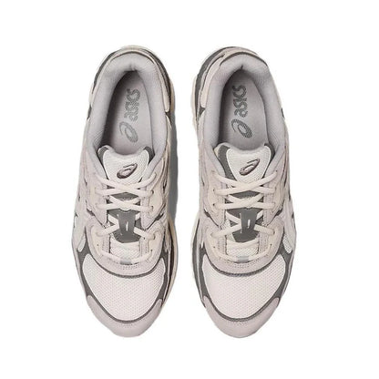 Asics Gel-NYC Original Running ShoesMen and Women Sneakers Breathable Balance