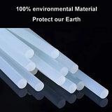 Car Glue Sticks Car Body Dent Repair Glue Sticks Black High Viscosity Hot Melt Glue Strong Adhesion Stick Car Repair Tool 10pcs