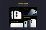 Global Version POCO X8 Pro 6500mAh battery W HyperCharge 50MP hand camera Supports NFC