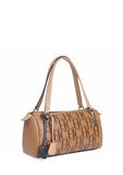 CH Niche Brand Women's Bucket Bag New Large Capacity Letter Print Design 2025 New Women's Classic Handbag