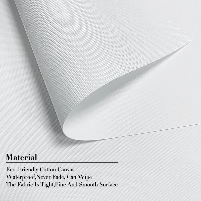 Motivational Conor McGregor Boxing Canvas Print  Professional Boxer Poster Wall Art for Gym Home  Office Decor