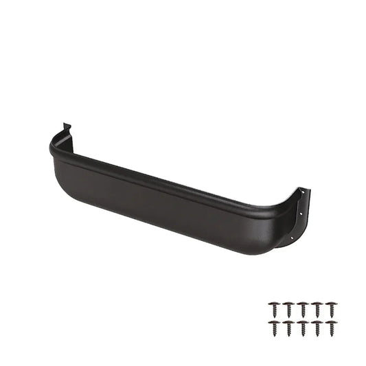 Car Door Handle Storage Box For Van Camper Universal Fit Door Panel Tray Armrest Organizer Cover Car Accessories Storage Box