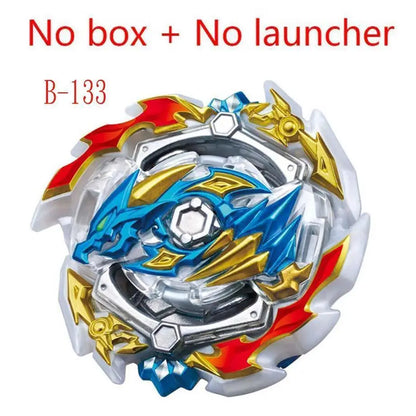 Tops Launchers Beyblade metal fusion B-131 Arena Toys Sale Bey Blade Blade Achilles Bable Fafnir Phoenix Blayblade blade