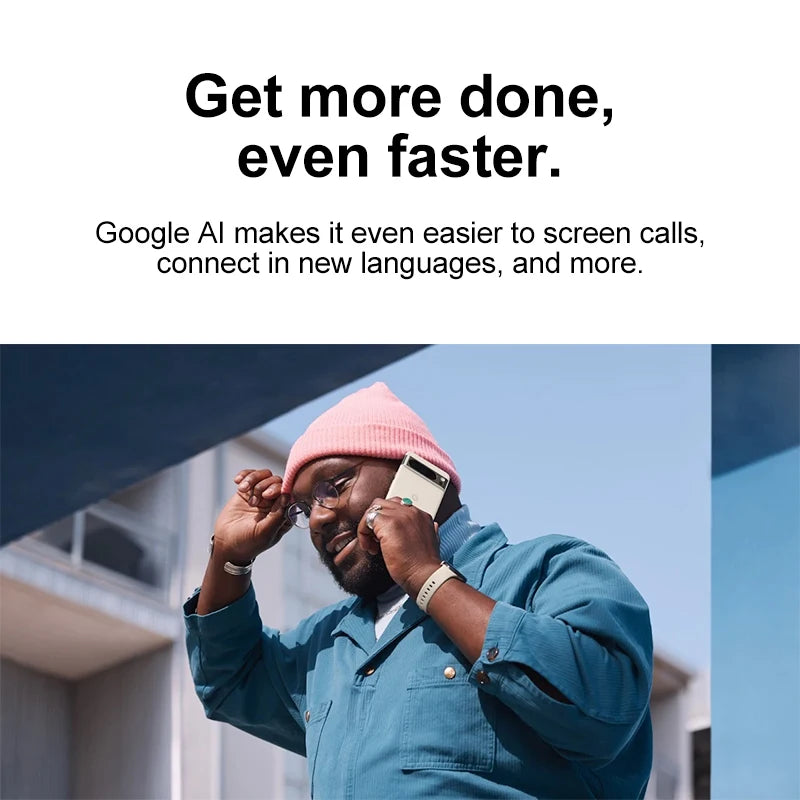 Global Version Google Pixel 8 Pro 5G Google Tensor G3 6.7inch 120HZ LTPO OLED Display 50MP Main Camera 5050mAh Battery IP68