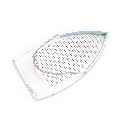 1PCS Iron Cover Shoe Ironing Aid Board Protect Fabrics Cloth Heat Non-stick