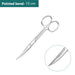 10CM Pointed Bend