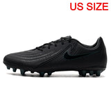 Original New Arrival NIKE PHANTOM GX II ACADEMY AG Men's Football Shoes Sneakers