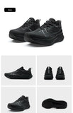 Xtep 2000km 3.0 Running Shoes For Men 2025 Spring Sneakers Cushioning Training Jogging Wear-Resistant Lightweight 875119110032