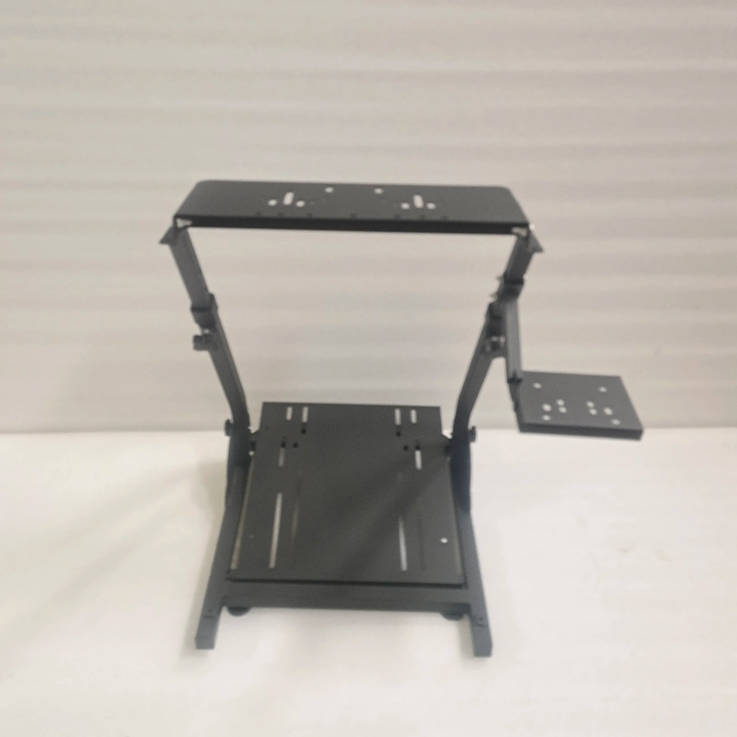 Racing wheel stand for the game G27G29G923T300RST500RSFANATEC T150PS4 Shifter folding stand