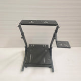 Racing wheel stand for the game G27G29G923T300RST500RSFANATEC T150PS4 Shifter folding stand