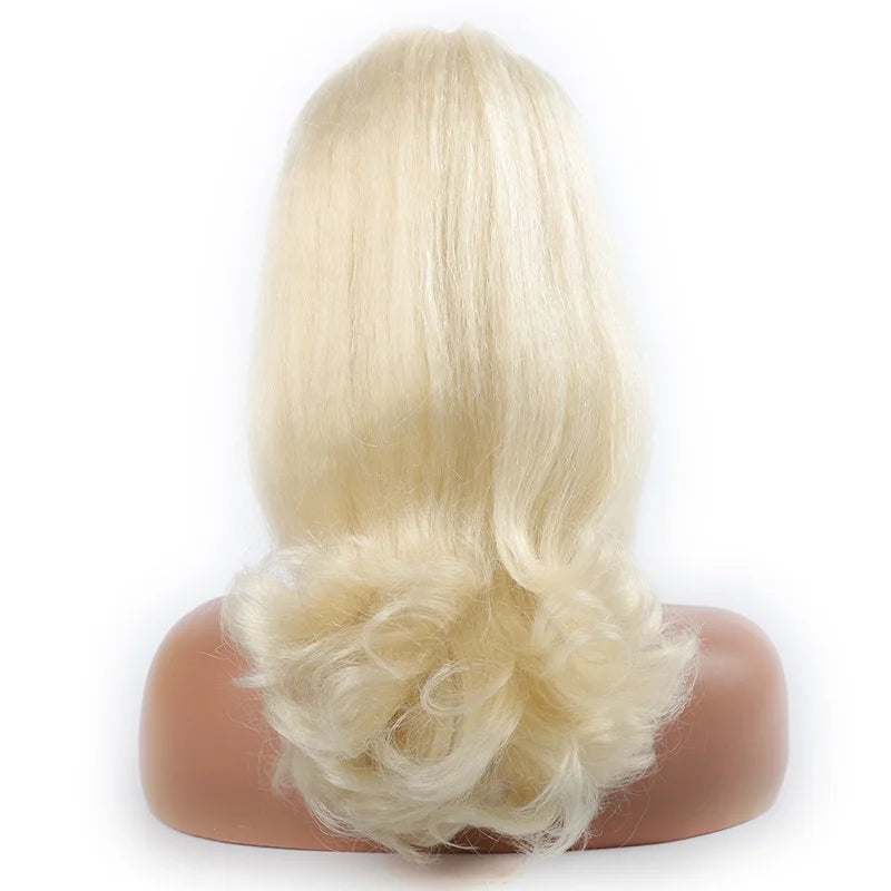 Extensão de cabelo clip in all in one 6 peças com 17 presilhas