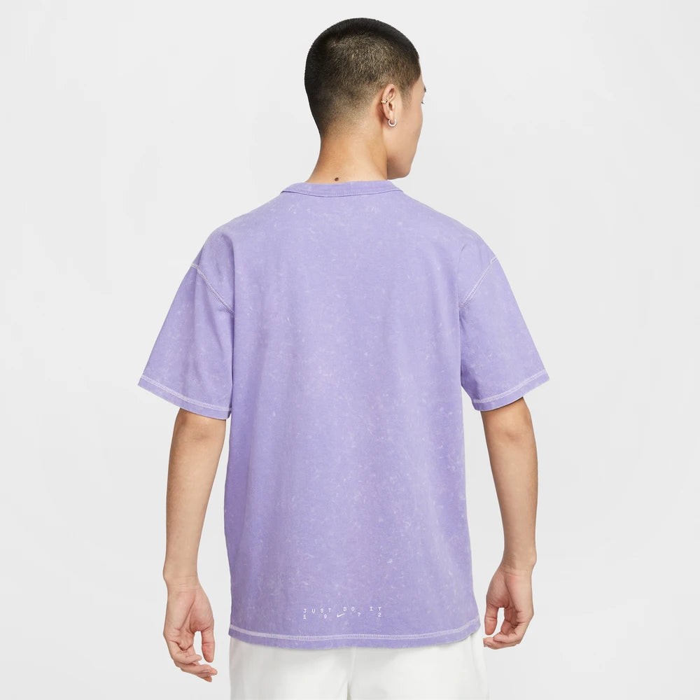NIKE 2025 Men's AS U NSW TEE M90 OC PK A LBR Knitted T-shirt HJ0777-527