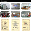 SNDWAY Telescope Laser Range Finder Digital Distance Meter Hunting Monocular Golf Rangefinder LCD Display Roulette Tape Measure