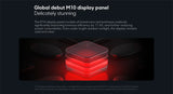 【World Premiere】POCO F8 Pro 5G Global Version Smartphone Snapdragon® 8 Elite 6.59" 120Hz HyperRGB AMOLED Display 6210mAh NFC