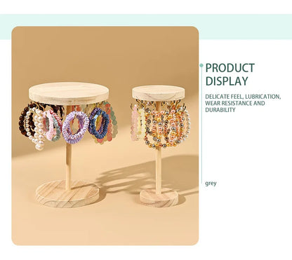 Jewelry Organizer Display Necklace Holder Necklace Hanger Jewelry Display Stand Necklaces Earrings Pendant Bracelets for
