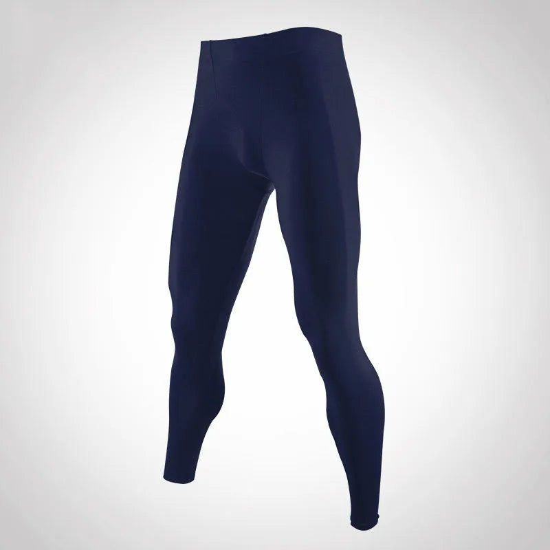 Winter Spring Men Running Tights GYM Pants For Male Basketball Football Soccer Fitness Exercise Hiking Sport Long Leggings B88