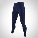 Winter Spring Men Running Tights GYM Pants For Male Basketball Football Soccer Fitness Exercise Hiking Sport Long Leggings B88