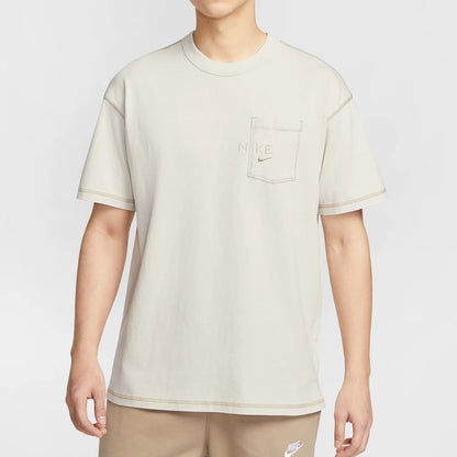 NIKE 2025 Men's AS U NSW TEE M90 OC PK A LBR Knitted T-shirt HJ0777-072