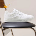 361 Degrees AF1 2.0 Men's Board Shoe Comfortable Versatile Breathable Leisure Lightweight Wear-resistant Male Sneakers 672516629