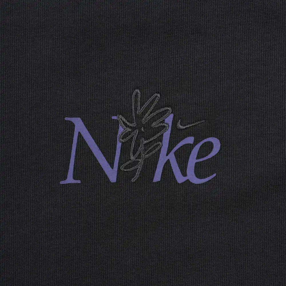 NIKE 2025 Men's AS U NSW TEE M90 LBR CRFT Knitted T-Shirt HJ0615-060