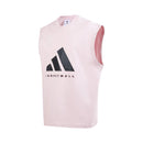 Adidas 2025 Men's ADI BB SL TEE Sports Tank Top T-shirt JD6134