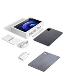 Global Version Original Pad 6S Pro HD 4K Android 14.0 Snapdragon 888 11inch 16GB+1TB 10000mAh Tablet PC 5G Dual SIM WIFI Mi Tab