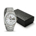With box--White